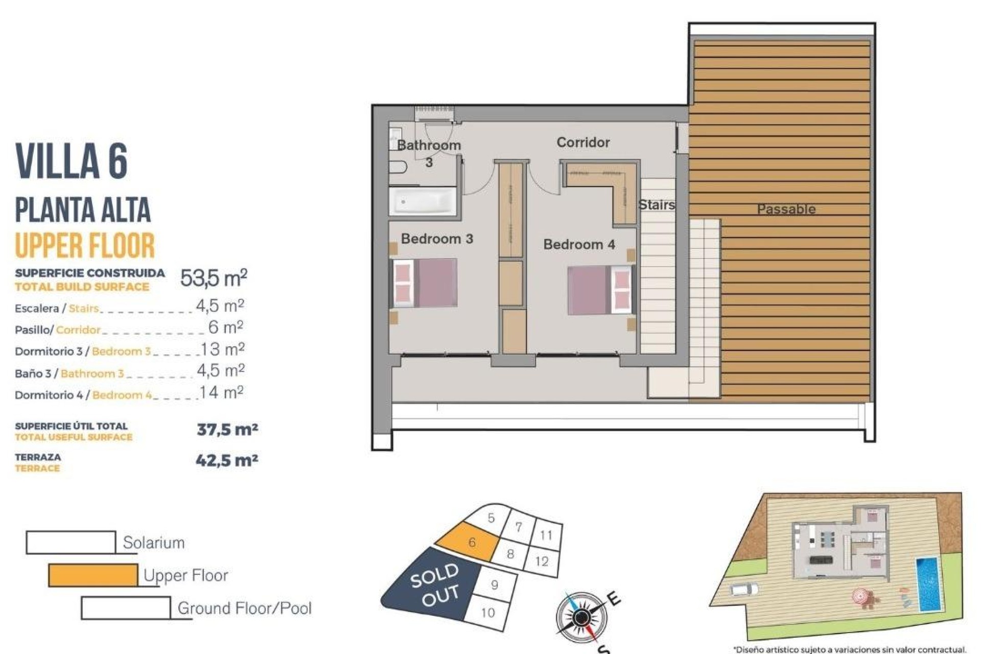 Nueva construcción  - Chalet - Finestrat - Balcon de finestrat