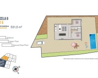 Nueva construcción  - Chalet - Finestrat - Balcon de finestrat