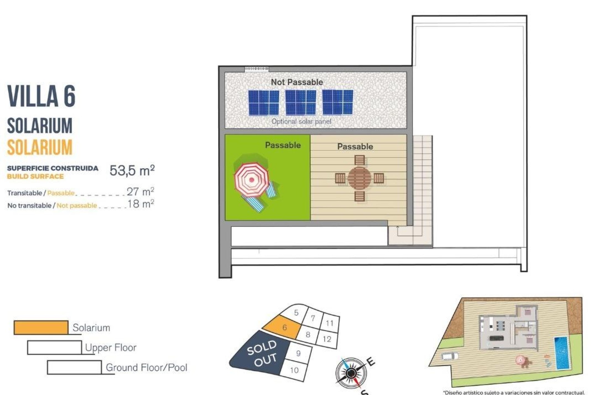 Nueva construcción  - Chalet - Finestrat - Balcon de finestrat