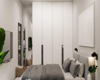 Nueva construcción  - Chalet - Finestrat - Balcon de finestrat