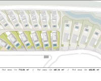 Nueva construcción  - Chalet - Finestrat - Campana garden