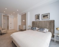 Nueva construcción  - Chalet - Finestrat - Campana garden