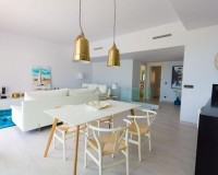 Nueva construcción  - Chalet - Finestrat - Campana garden