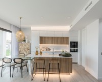 Nueva construcción  - Chalet - Finestrat - Campana garden