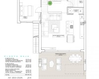 Nueva construcción  - Chalet - Finestrat - Campana garden