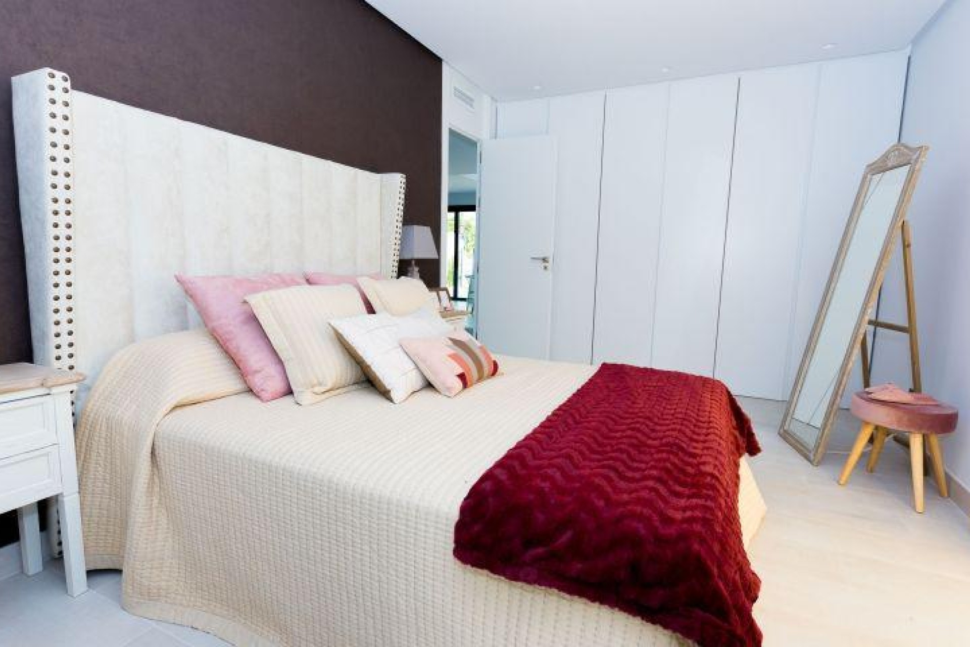 Nueva construcción  - Chalet - Finestrat - Campana garden