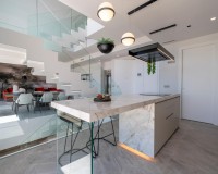 Nueva construcción  - Chalet - Finestrat - Campana garden