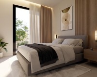 Nueva construcción  - Chalet - Finestrat - Finestrat Urbanizaciones