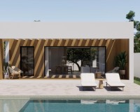 Nueva construcción  - Chalet - Finestrat - Finestrat Urbanizaciones