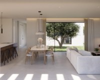 Nueva construcción  - Chalet - Finestrat - Finestrat Urbanizaciones