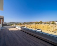 Nueva construcción  - Chalet - Finestrat - Golf Bahia