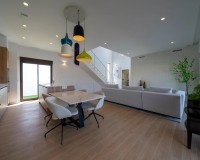 Nueva construcción  - Chalet - Finestrat - Golf Bahia