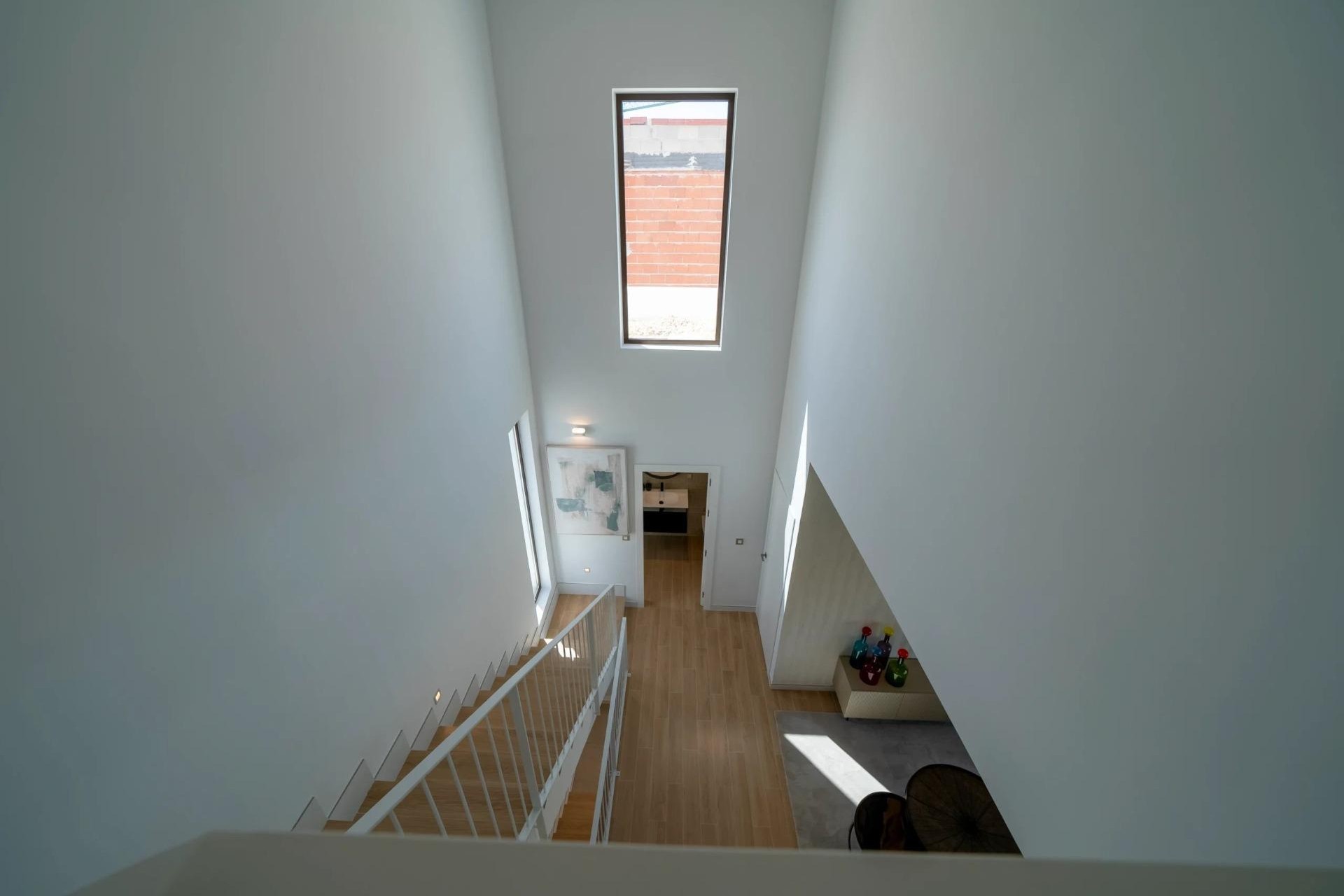 Nueva construcción  - Chalet - Finestrat - Golf Bahia