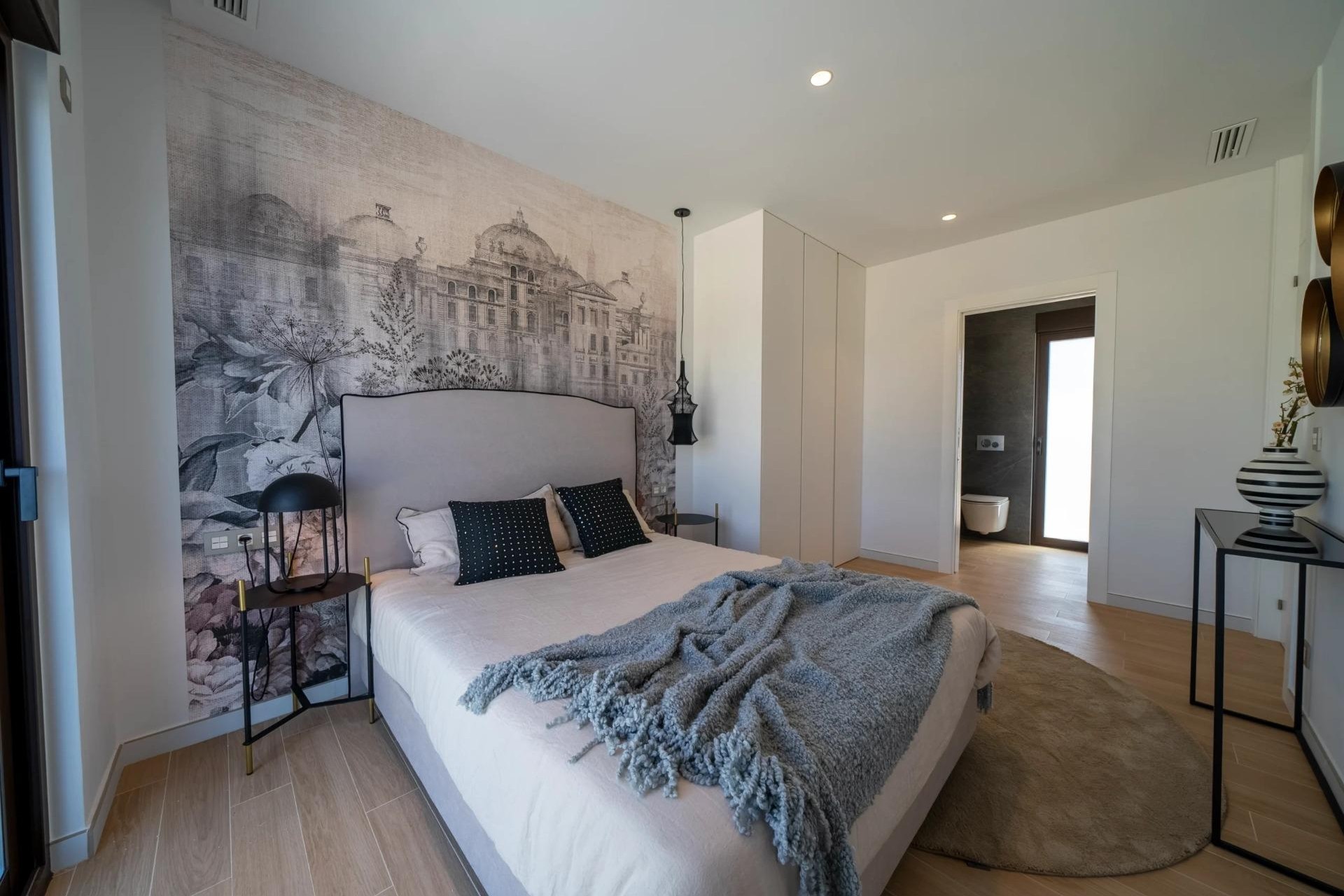 Nueva construcción  - Chalet - Finestrat - Golf Bahia