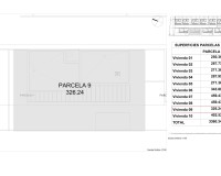 Nueva construcción  - Chalet - Finestrat - Sea Hills