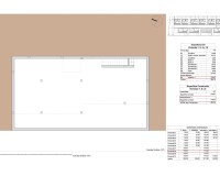 Nueva construcción  - Chalet - Finestrat - Sea Hills