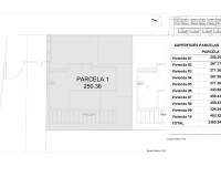 Nueva construcción  - Chalet - Finestrat - Sea Hills