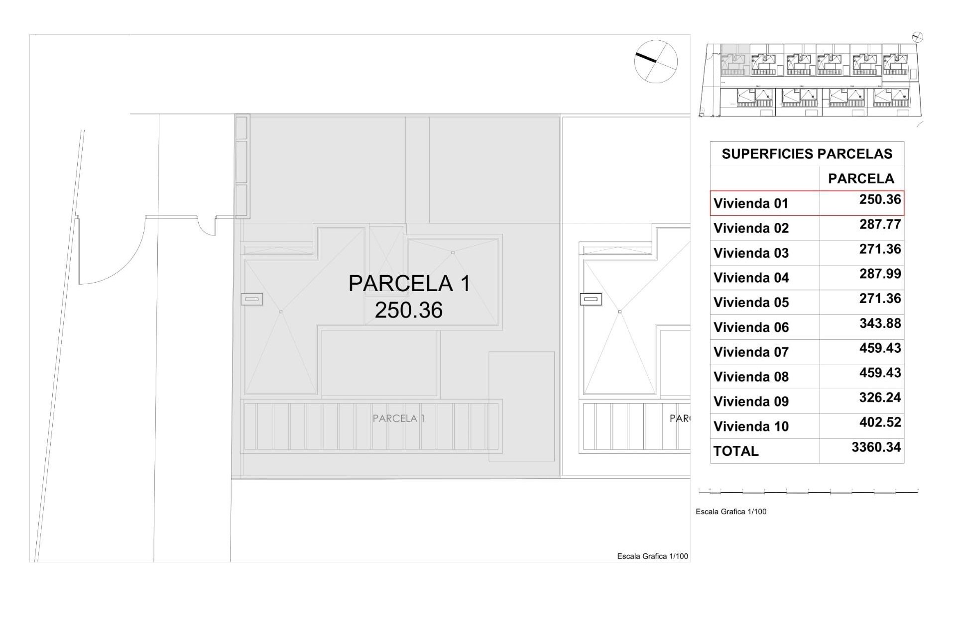 Nueva construcción  - Chalet - Finestrat - Sea Hills