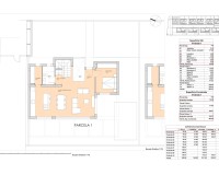 Nueva construcción  - Chalet - Finestrat - Sea Hills