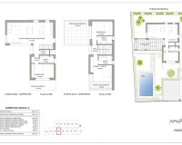 Nueva construcción  - Chalet - Finestrat - Sierra cortina