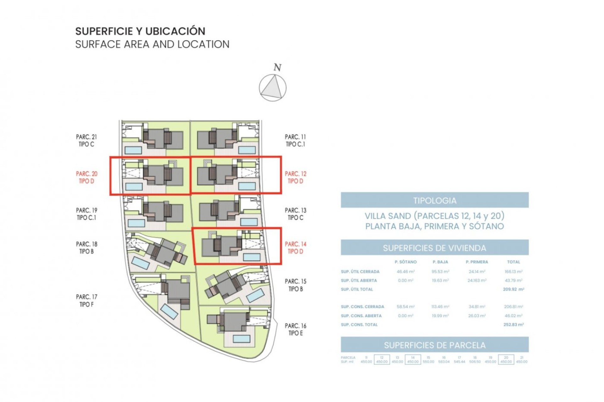 Nueva construcción  - Chalet - Finestrat - Sierra cortina