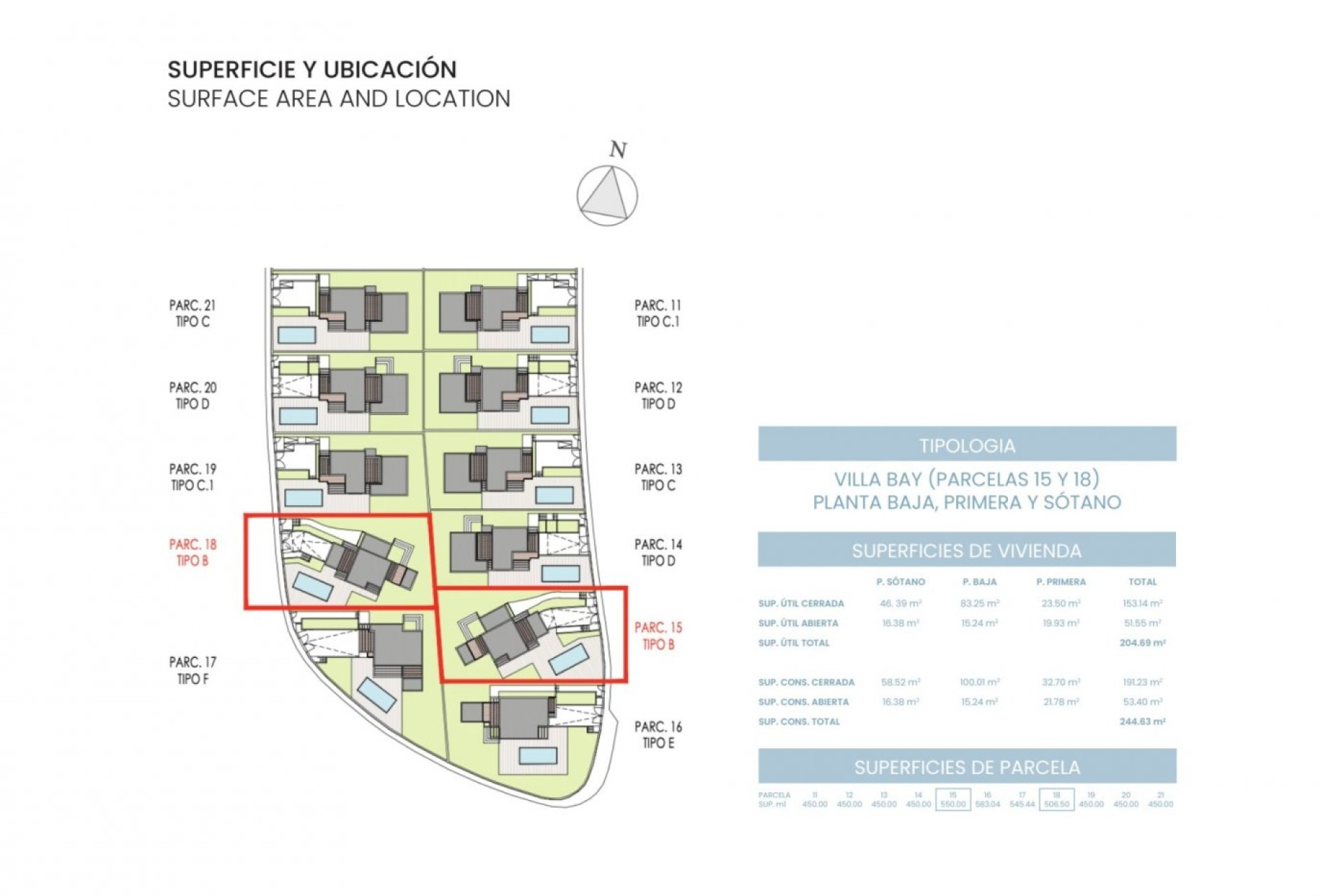 Nueva construcción  - Chalet - Finestrat - Sierra cortina