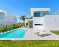 Nueva construcción  - Chalet - Finestrat - Sierra cortina