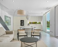 Nueva construcción  - Chalet - Finestrat - Sierra cortina