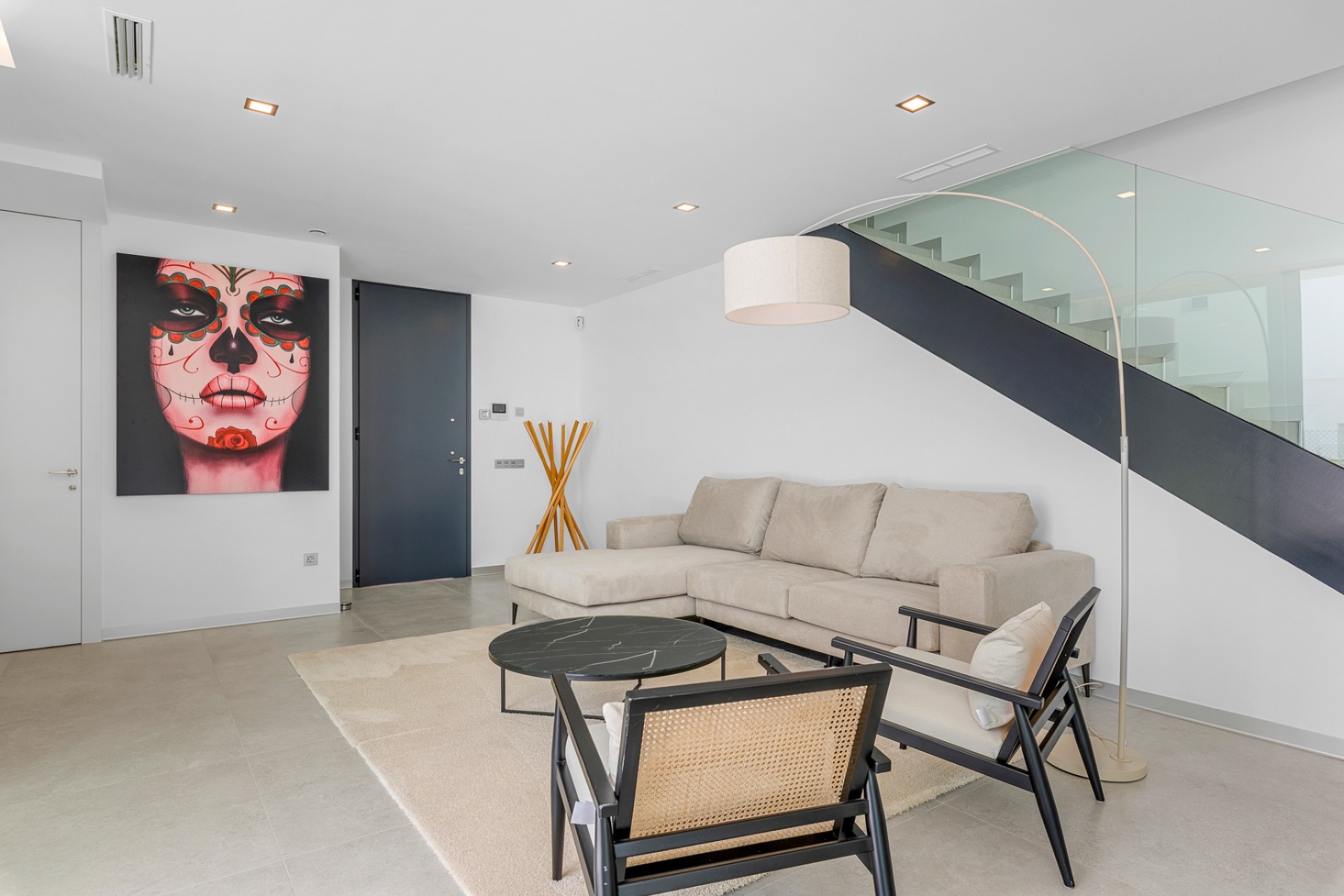 Nueva construcción  - Chalet - Finestrat - Sierra cortina