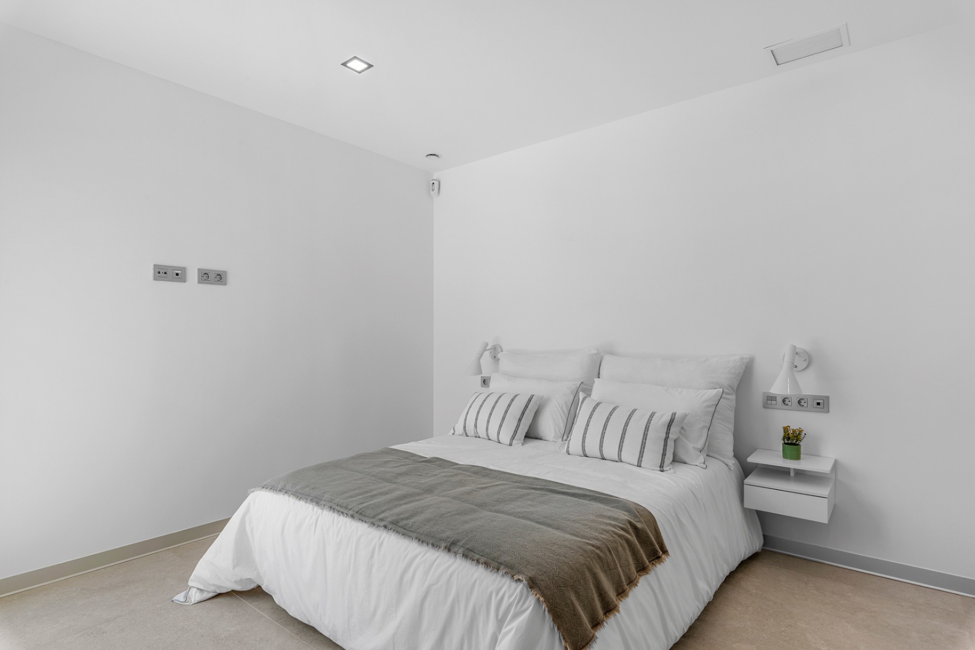 Nueva construcción  - Chalet - Finestrat - Sierra cortina