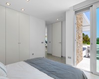 Nueva construcción  - Chalet - Finestrat - Sierra cortina