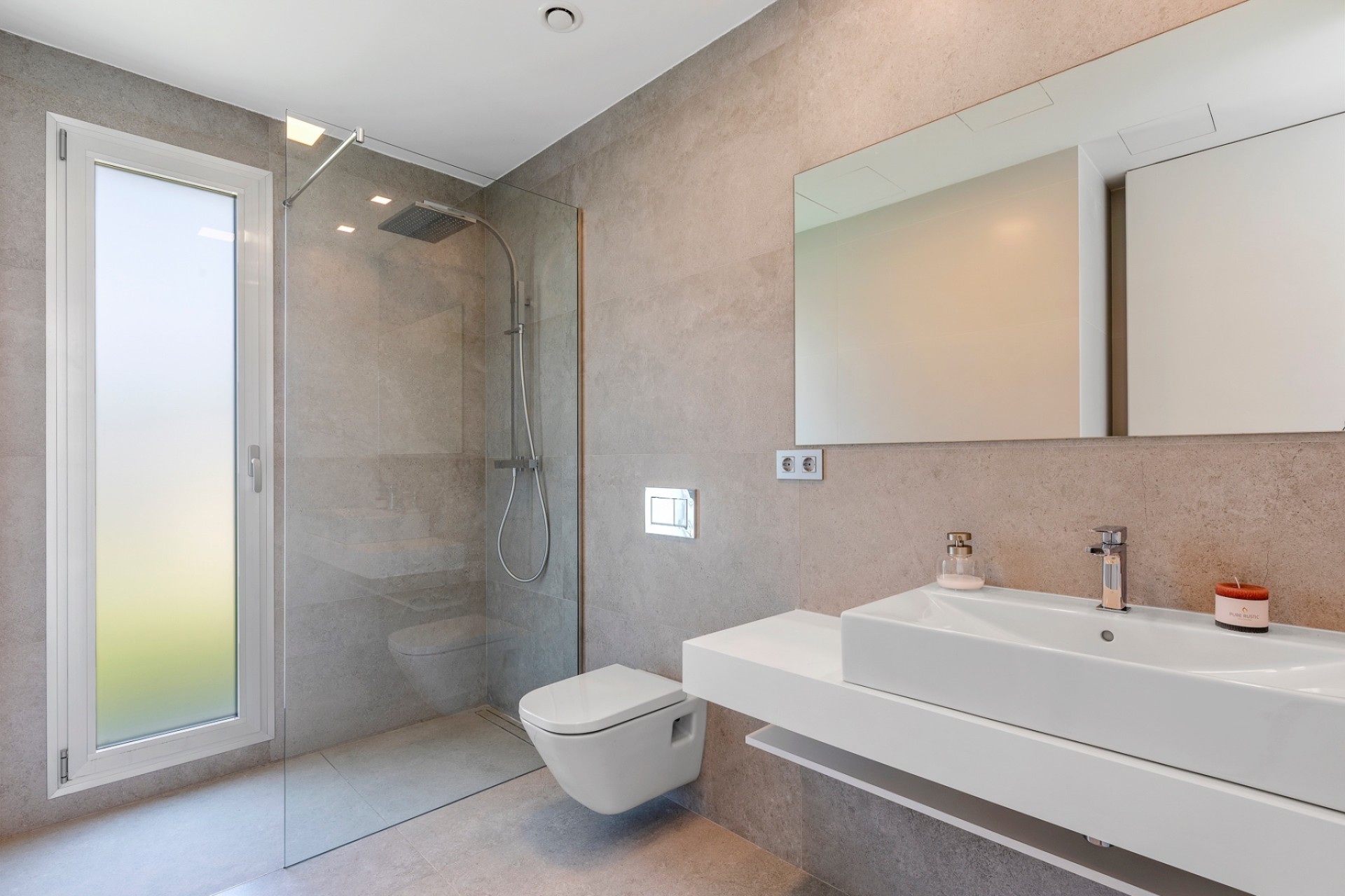 Nueva construcción  - Chalet - Finestrat - Sierra cortina