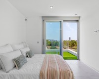 Nueva construcción  - Chalet - Finestrat - Sierra cortina