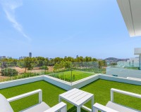 Nueva construcción  - Chalet - Finestrat - Sierra cortina