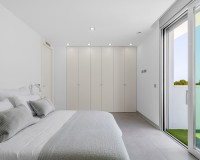 Nueva construcción  - Chalet - Finestrat - Sierra cortina