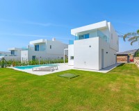 Nueva construcción  - Chalet - Finestrat - Sierra cortina