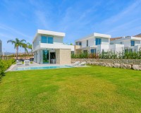 Nueva construcción  - Chalet - Finestrat - Sierra cortina