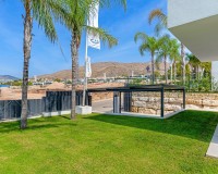 Nueva construcción  - Chalet - Finestrat - Sierra cortina