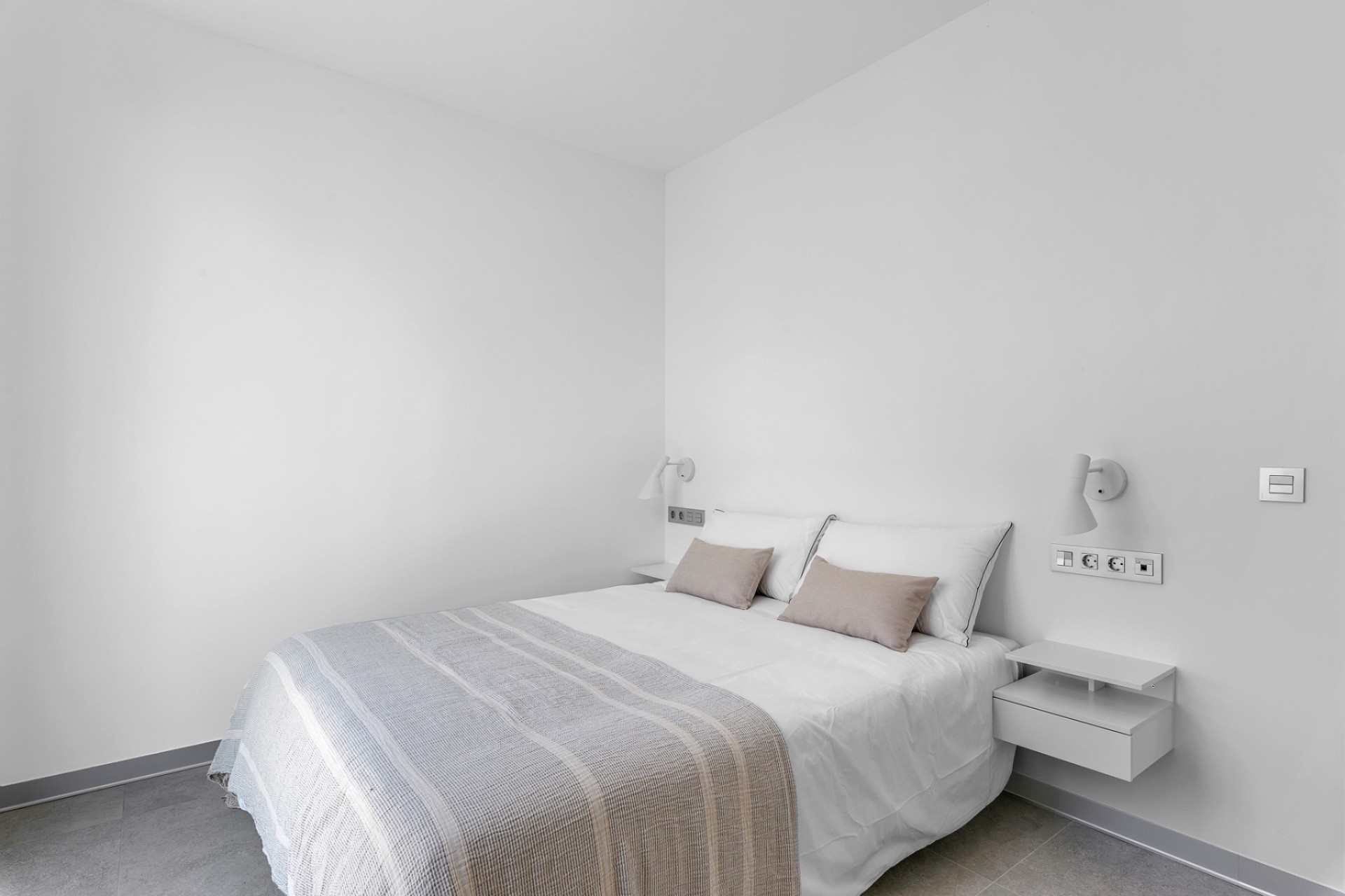 Nueva construcción  - Chalet - Finestrat - Sierra cortina