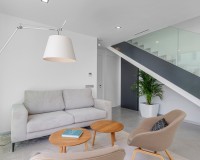 Nueva construcción  - Chalet - Finestrat - Sierra cortina