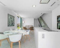 Nueva construcción  - Chalet - Finestrat - Sierra cortina