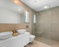 Nueva construcción  - Chalet - Finestrat - Sierra cortina