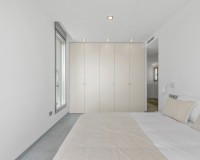 Nueva construcción  - Chalet - Finestrat - Sierra cortina