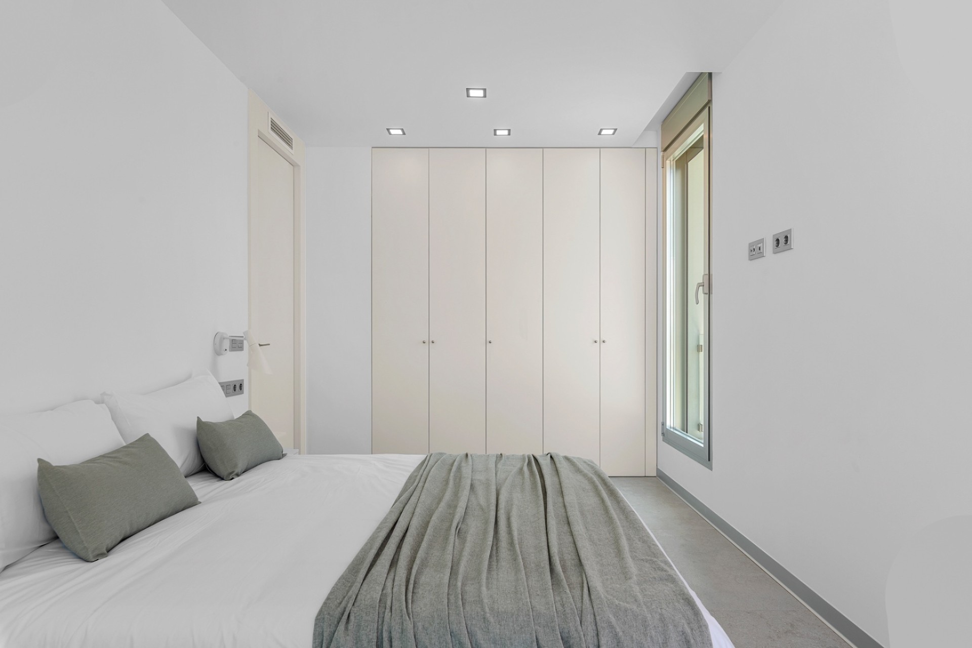 Nueva construcción  - Chalet - Finestrat - Sierra cortina