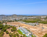 Nueva construcción  - Chalet - Finestrat - Sierra cortina