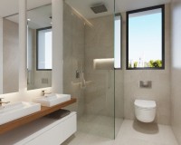 Nueva construcción  - Chalet - Finestrat - Sierra cortina