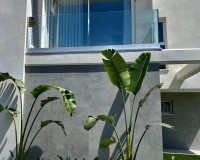 Nueva construcción  - Chalet - Finestrat - Sierra cortina