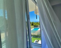 Nueva construcción  - Chalet - Finestrat - Sierra cortina