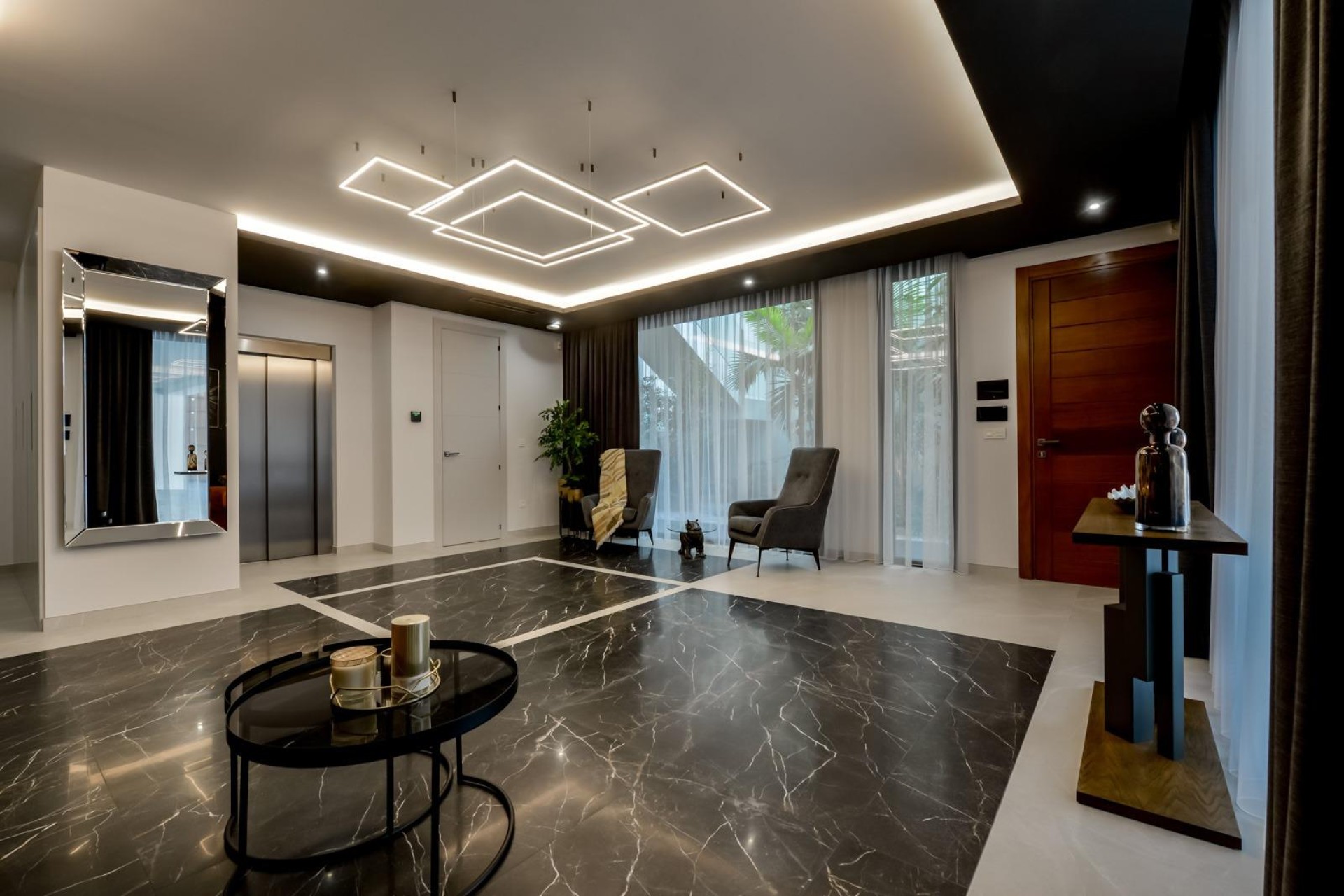 Nueva construcción  - Chalet - Finestrat - Sierra cortina