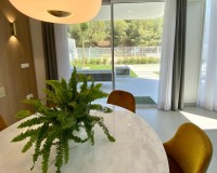 Nueva construcción  - Chalet - Finestrat - Sierra cortina